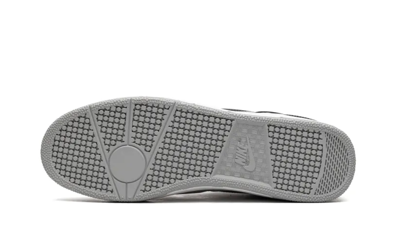 Nike Basketball Mac Attack OG 'Light Smoke Grey'